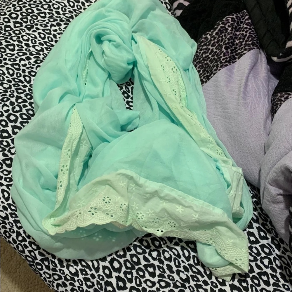 Infinity Scarf